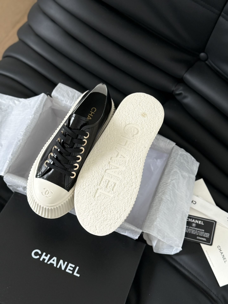 Chanel Casual Shoes